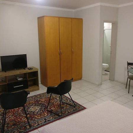 Olaria Residencial Hotelポルト・アレグレ エクステリア 写真