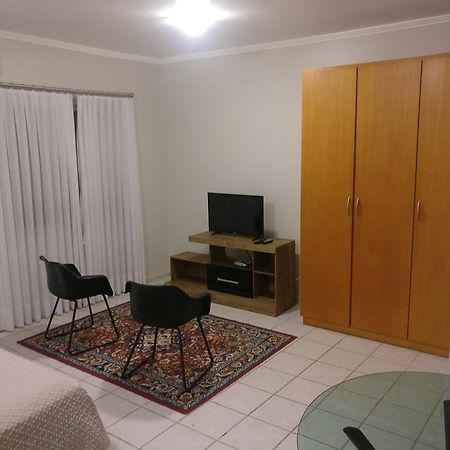 Olaria Residencial Hotelポルト・アレグレ エクステリア 写真