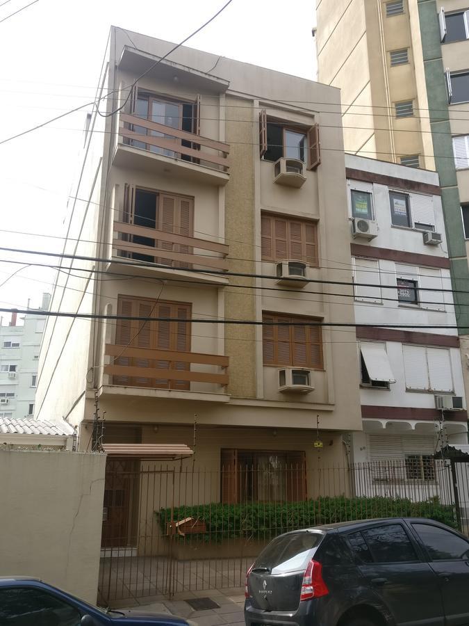 Olaria Residencial Hotelポルト・アレグレ エクステリア 写真