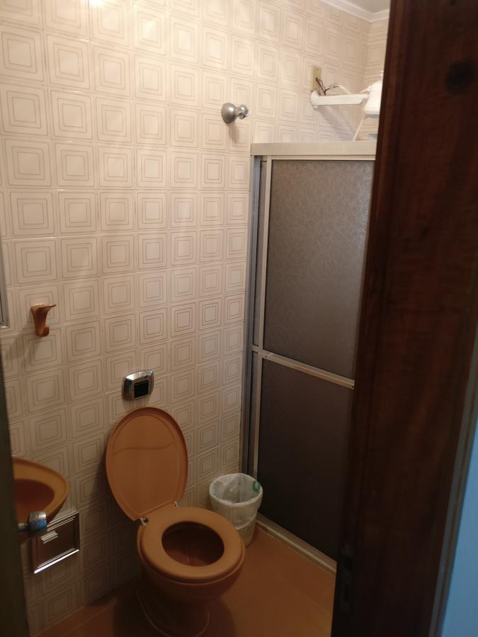 Olaria Residencial Hotelポルト・アレグレ エクステリア 写真