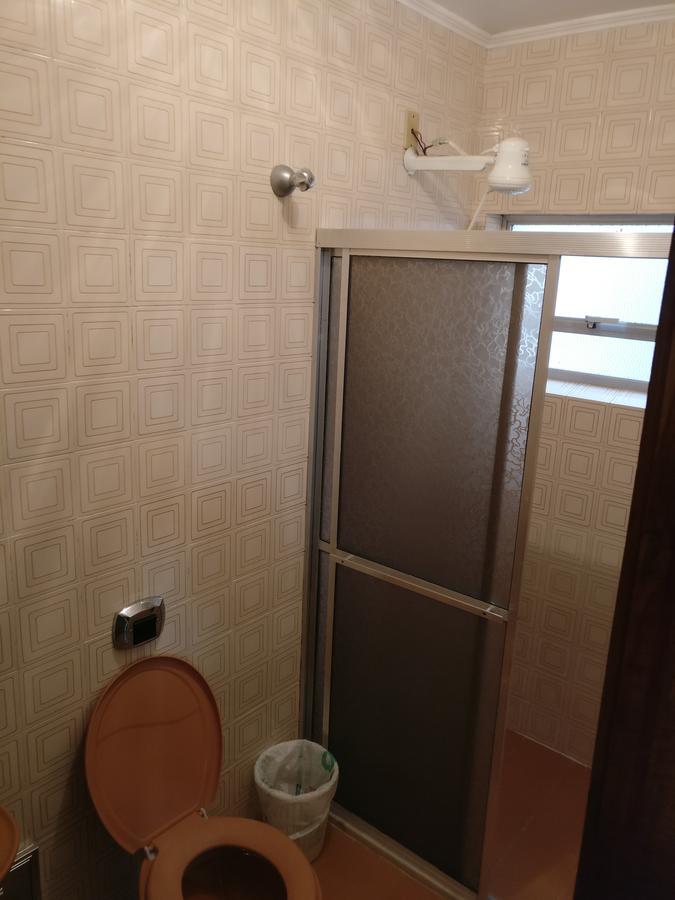 Olaria Residencial Hotelポルト・アレグレ エクステリア 写真