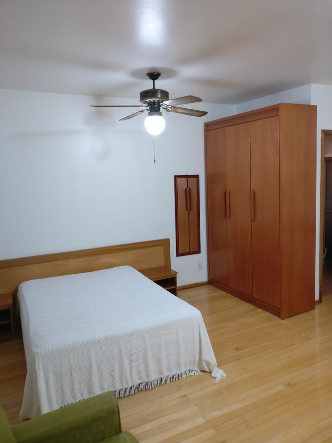 Olaria Residencial Hotelポルト・アレグレ エクステリア 写真