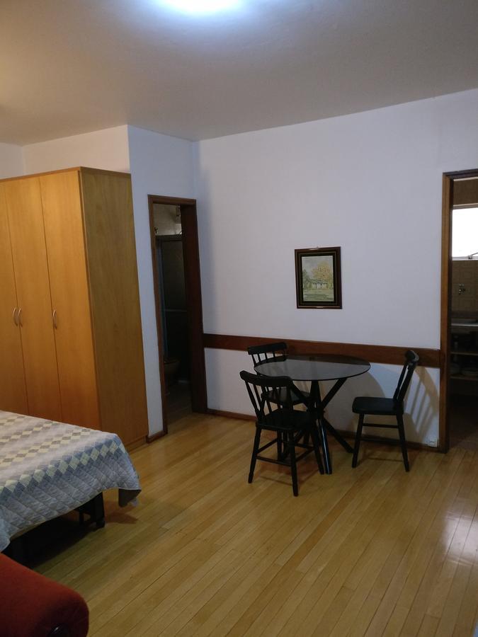 Olaria Residencial Hotelポルト・アレグレ エクステリア 写真