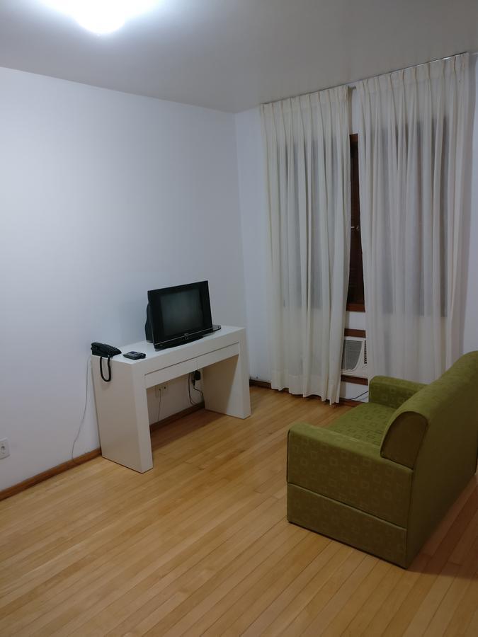 Olaria Residencial Hotelポルト・アレグレ エクステリア 写真