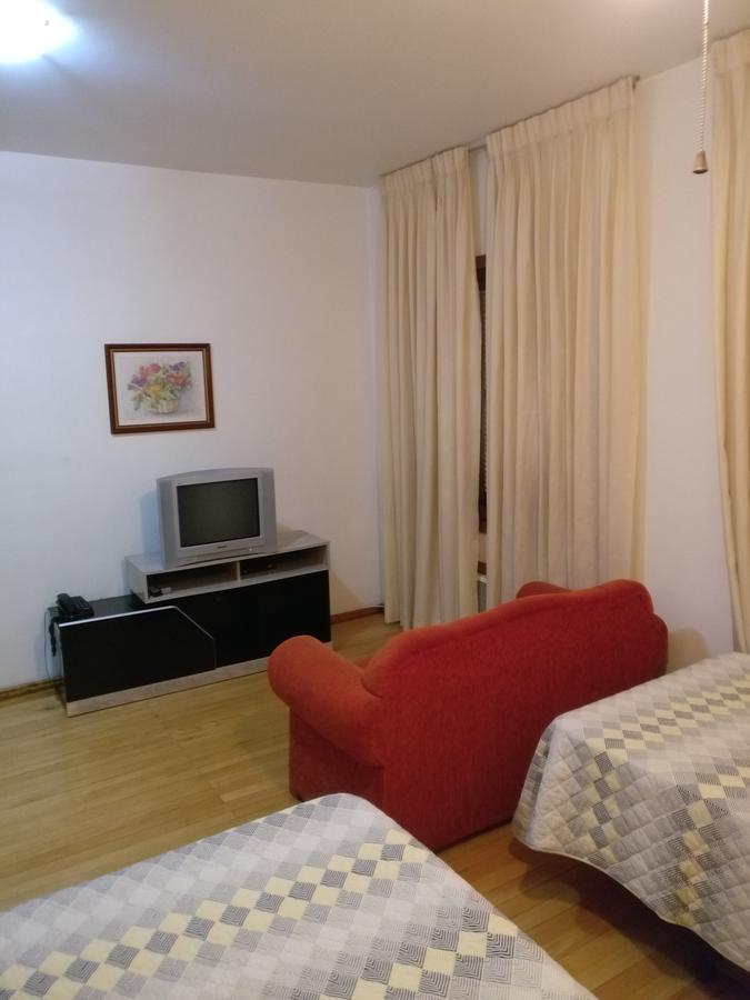 Olaria Residencial Hotelポルト・アレグレ エクステリア 写真