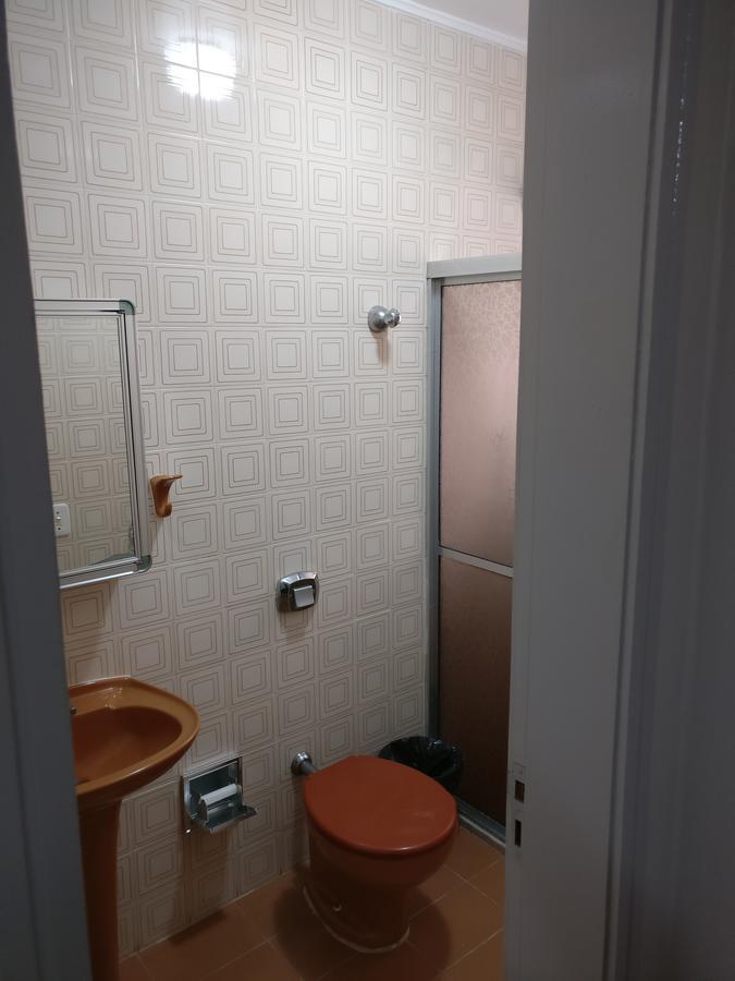 Olaria Residencial Hotelポルト・アレグレ エクステリア 写真