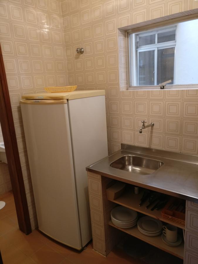 Olaria Residencial Hotelポルト・アレグレ エクステリア 写真