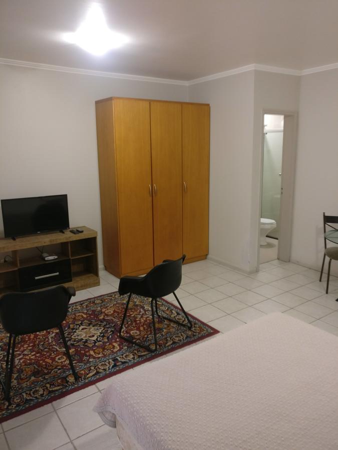 Olaria Residencial Hotelポルト・アレグレ エクステリア 写真