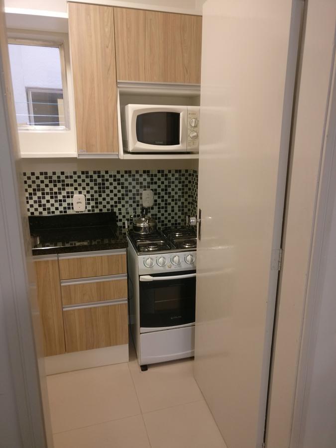 Olaria Residencial Hotelポルト・アレグレ エクステリア 写真