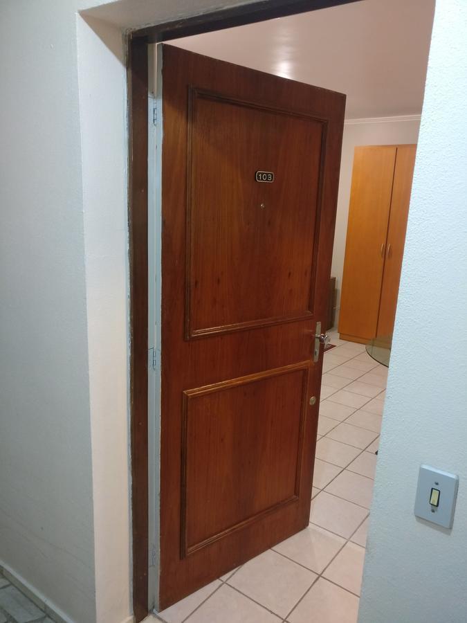 Olaria Residencial Hotelポルト・アレグレ エクステリア 写真