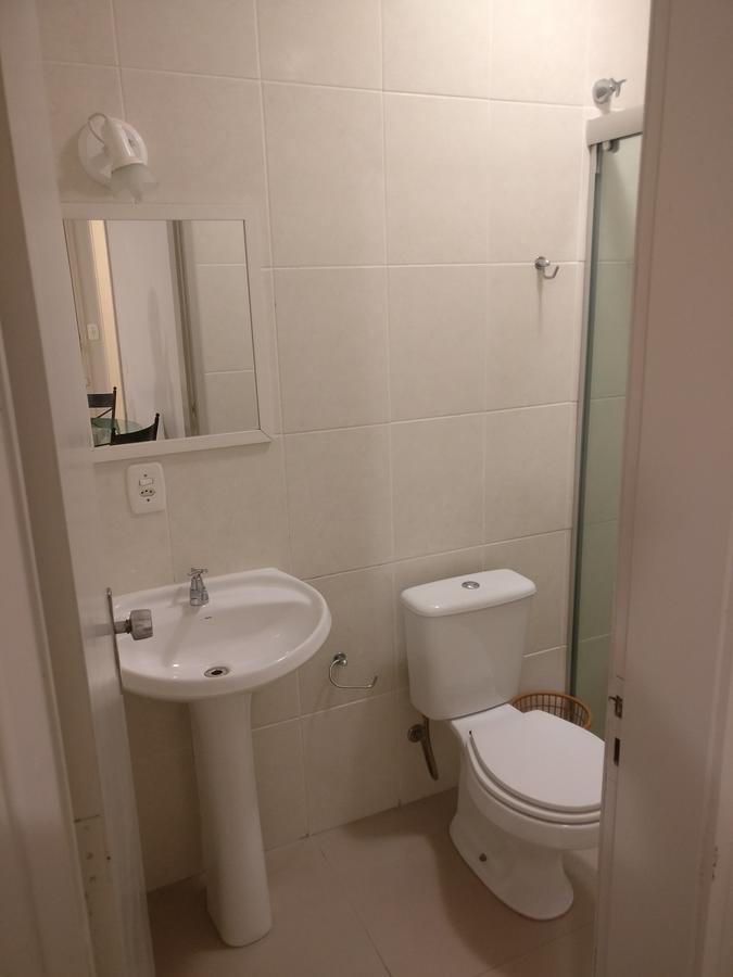 Olaria Residencial Hotelポルト・アレグレ エクステリア 写真