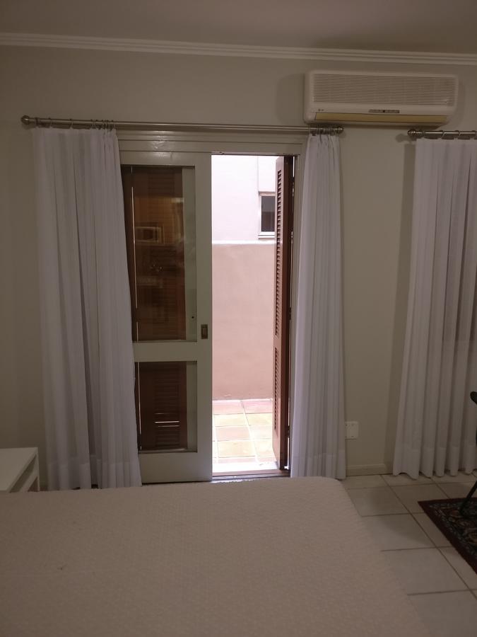 Olaria Residencial Hotelポルト・アレグレ エクステリア 写真