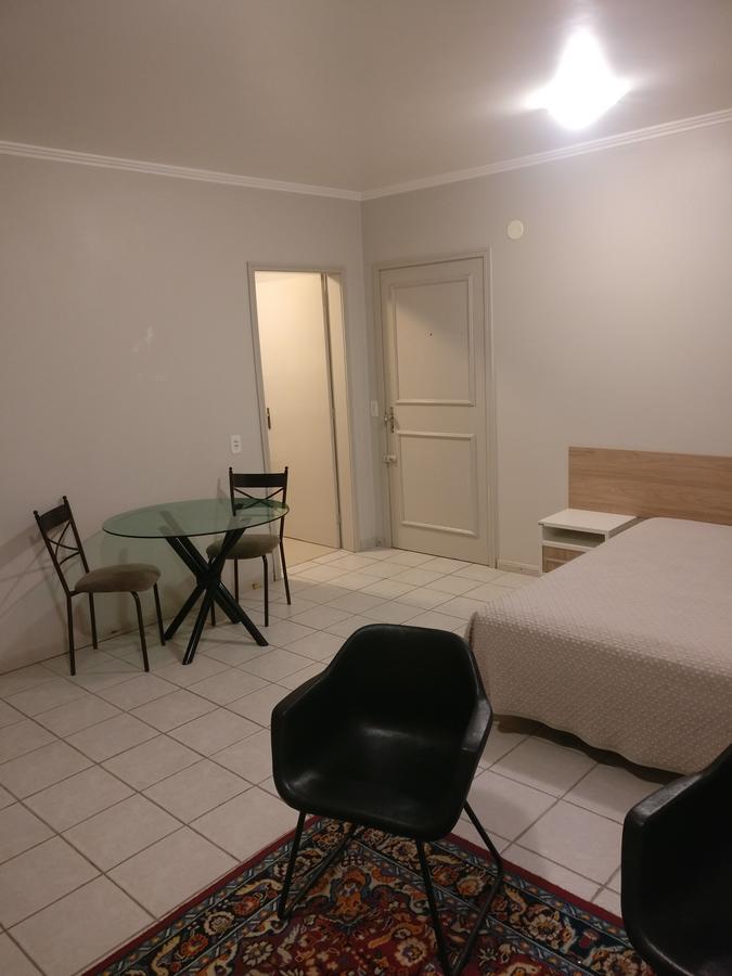 Olaria Residencial Hotelポルト・アレグレ エクステリア 写真